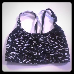 Lululemon Sports Top